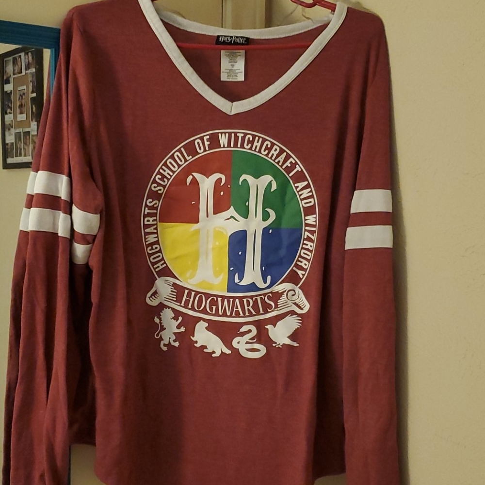 Harry Potter Long sleeve